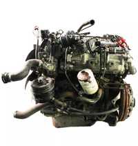 Motor Iveco 3.0 diesel 170 CV  ano 2015 completo F1CFL411F