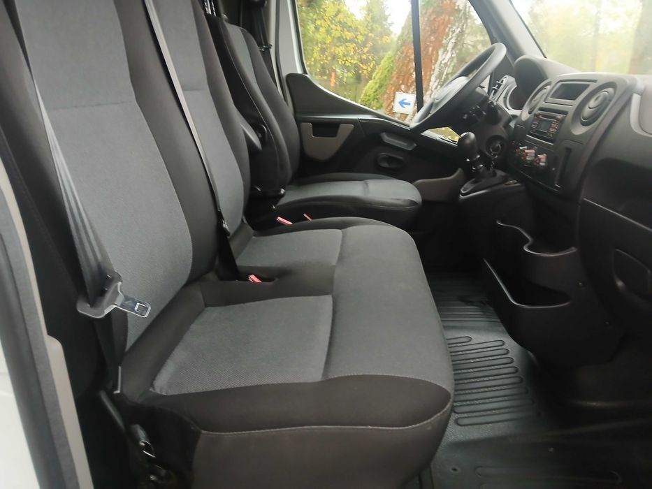 Renault Master L 3 H 2  euro 6