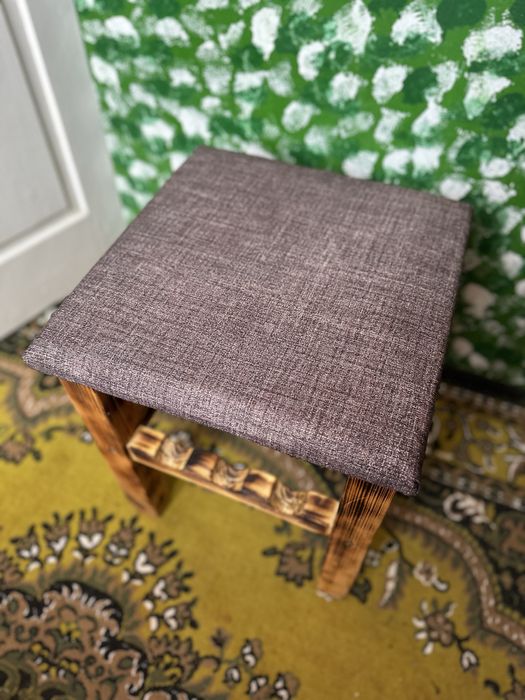 Стілець ручної роботи