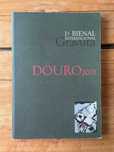 1 Bienal Internacional de Gravura - Douro 2001