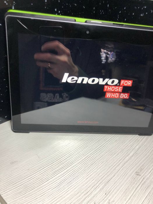 Планшет Lenovo TAB 2 A10-70L 16