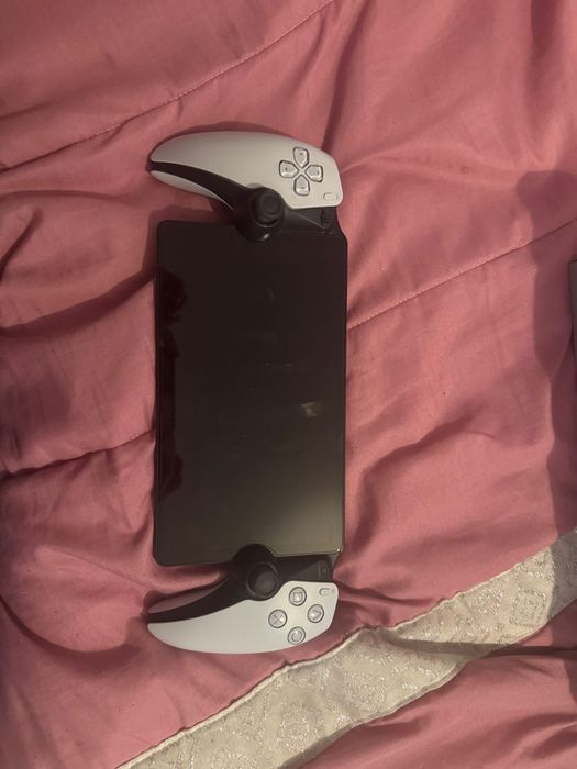 Play station5 portal