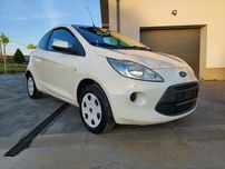 Ford Ka 1.2 Benzyna