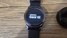 Samsung GEAR S2 bardzo dobry stan