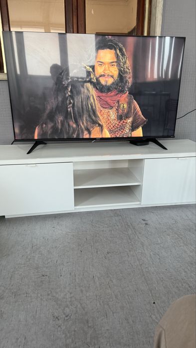 Tv hisense smart 55