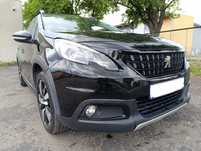 Peugeot 2008 2018r! Benzyna! GT-Line! Automat! Panorama! Nawi! Led