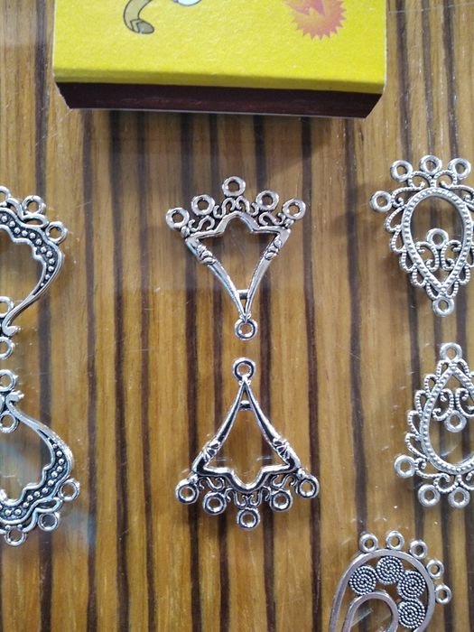 Коннекторы,металл