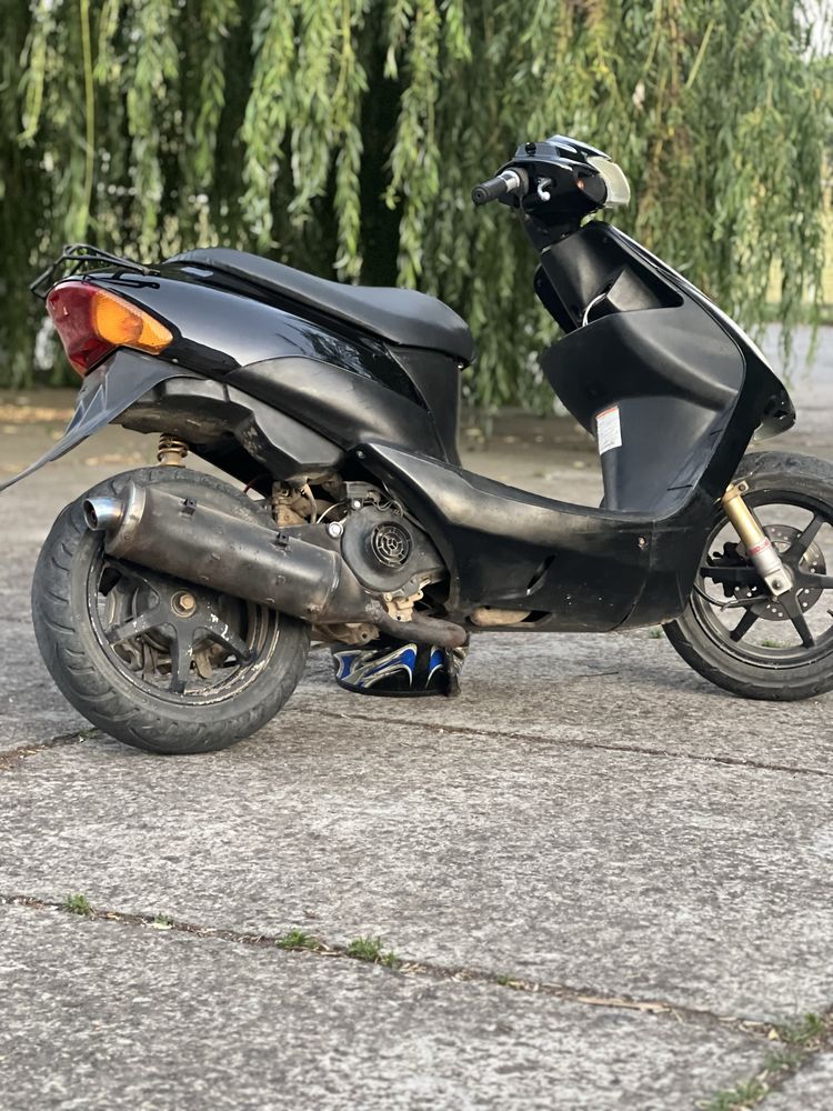 Сузукі зз ічап спорт