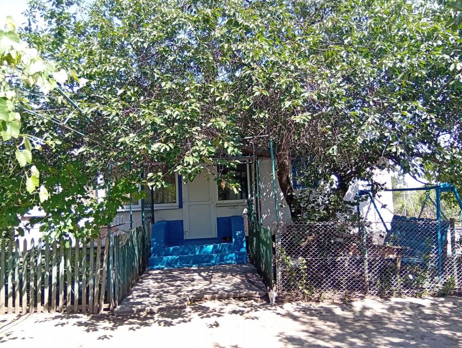 Продам дом в с. Новокурское