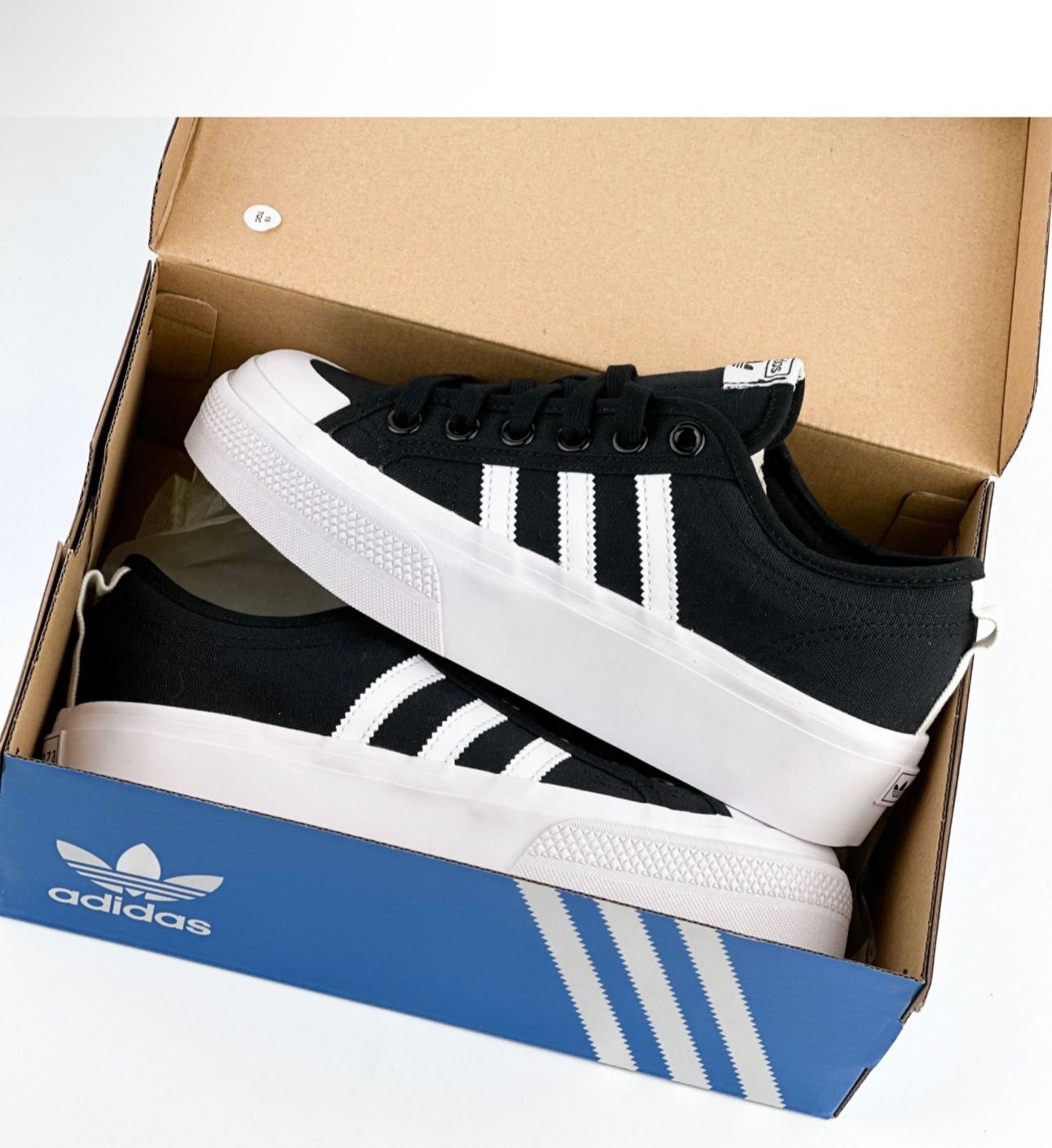 Adidas nizza оріг