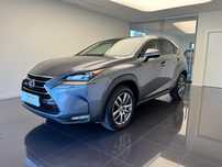 Lexus NX 200t Comfort AWD, salon PL