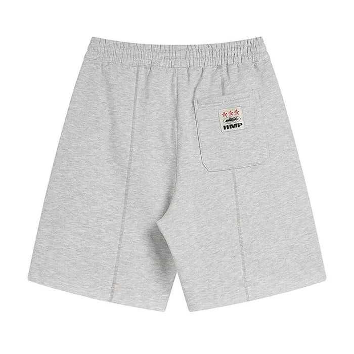 Шорти Corteiz, нові котонові шорти shorts, yk2, drill, central cee