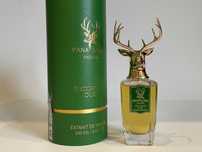 Pana Dora Patchouli Dust 95/100ml