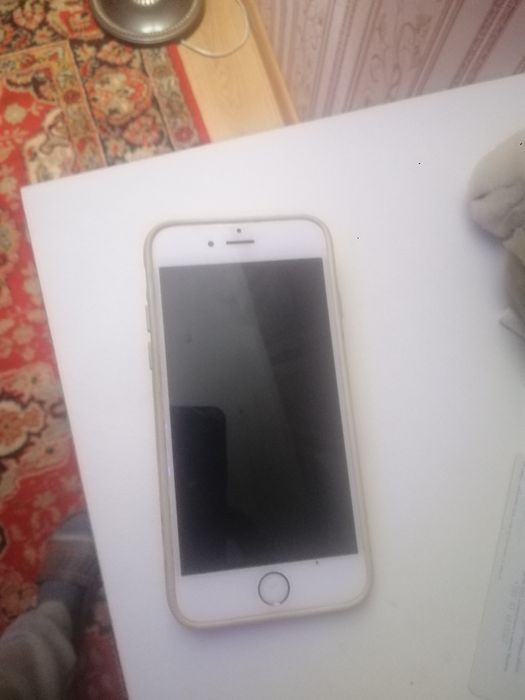 Парадам айфон 7 рабочам састаяние