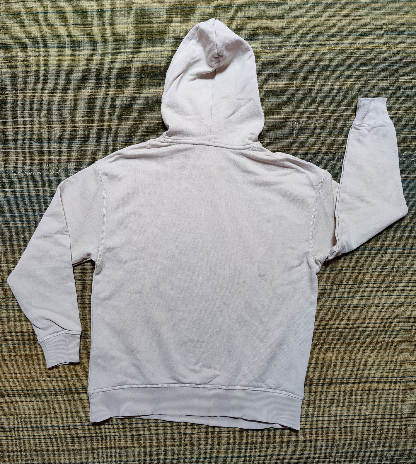 Sweatshirt Naruto: idade 10/11