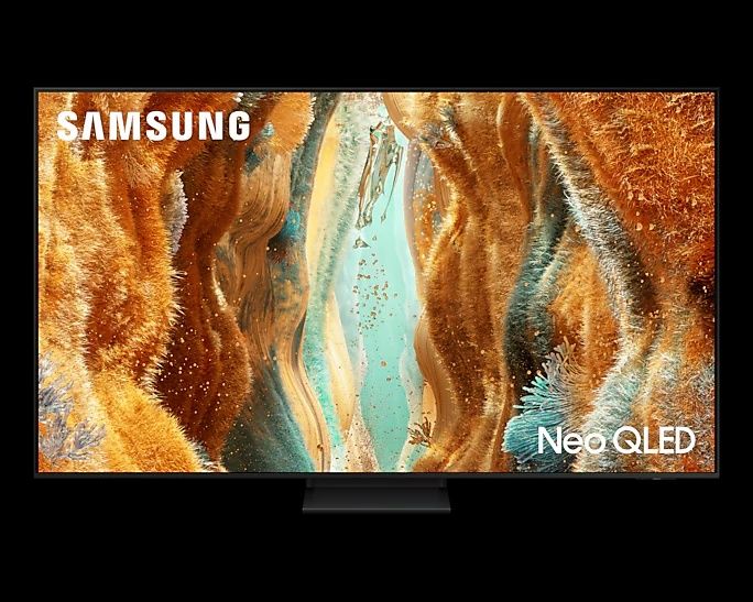 Топовий Samsung MiniLED 55" QE55QN90D 9-ї серії