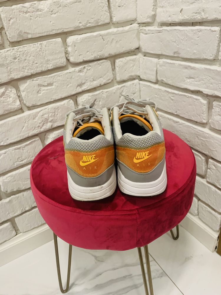 Buty męskie Nike airmax rozmiar 42