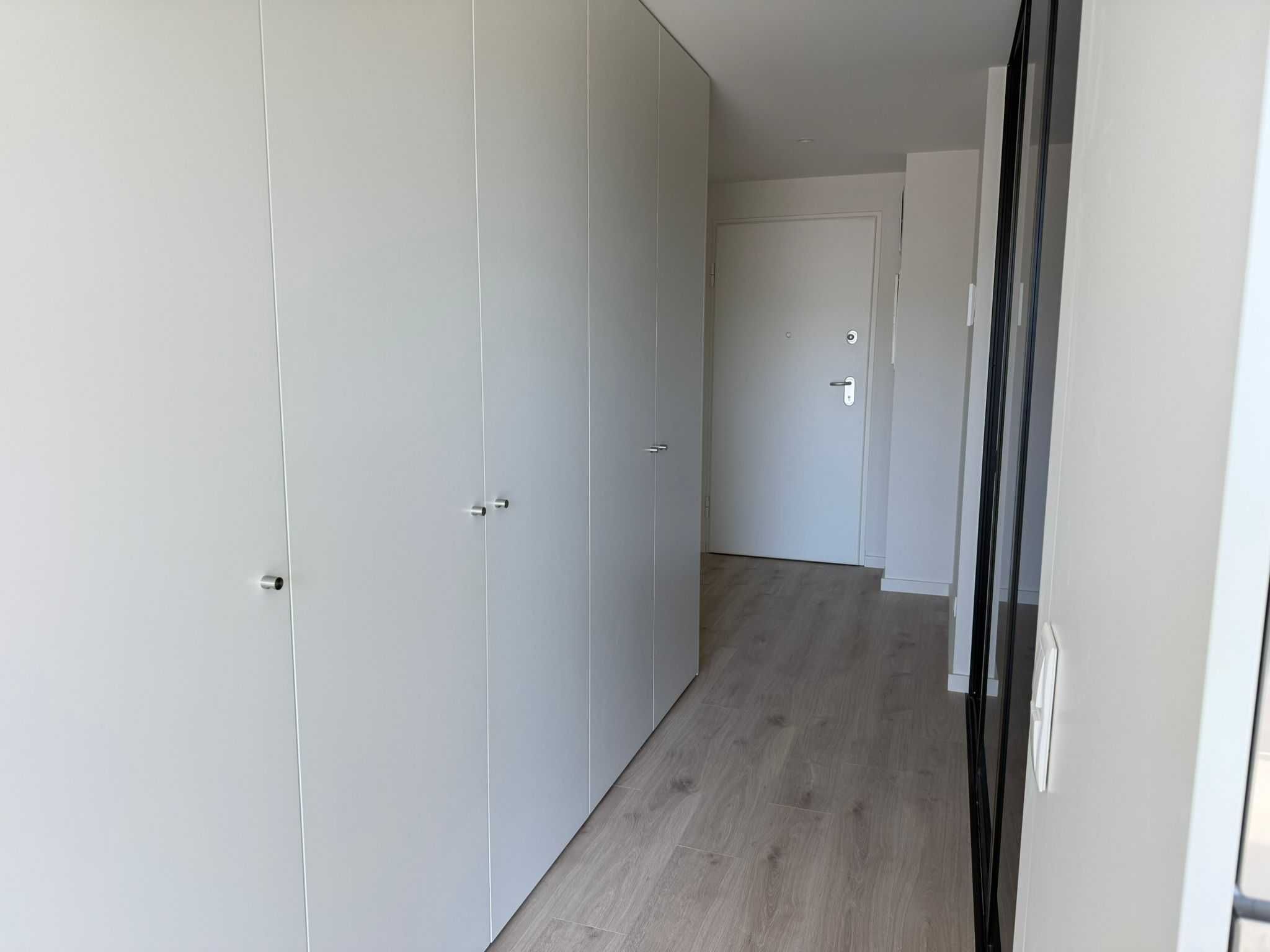 Apartamento T0+1 NOVO