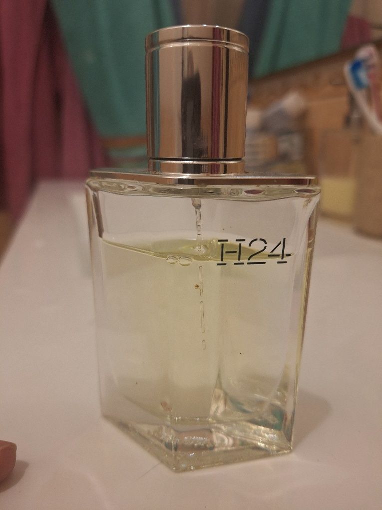 Perfume terre d'hermes h24