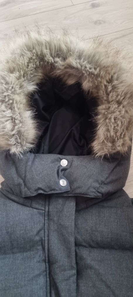 Kurtka zimowa Calvin Klein r M