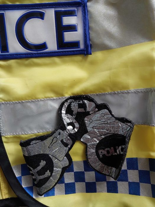 Stroje karnawałowe rozm. 110-122