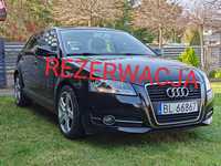 Audi A3 Diesel prywatna osoba 2011 r