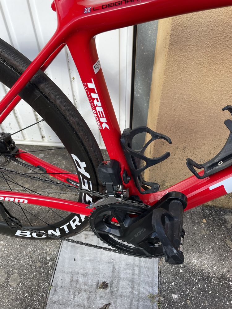 Trek Emonda slr 700