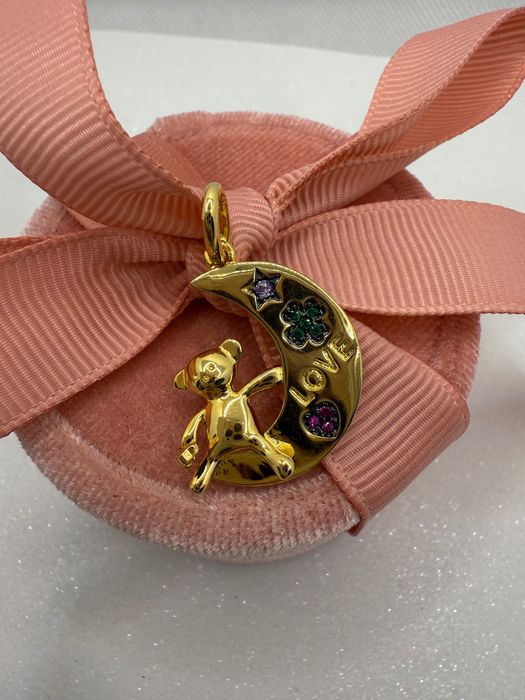 Прикраси тойс tous