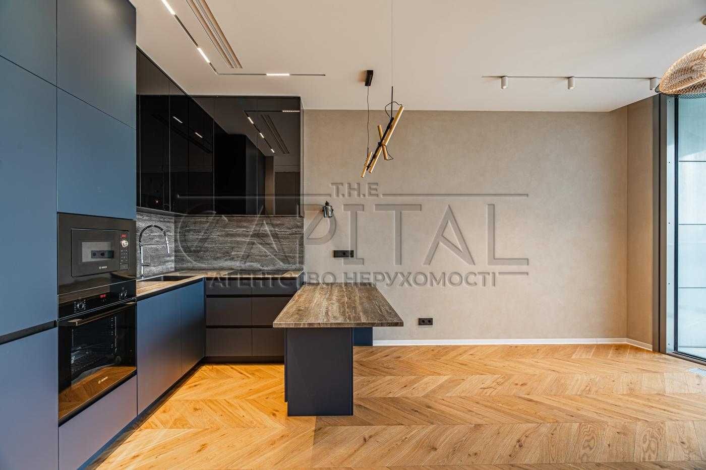 Аренда/ 1к кв / 62м2 / ЖК Taryan Towers/ Печерск/ Центр/ Киев/Терасса/
