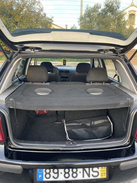 Volkswagen Golf 4
