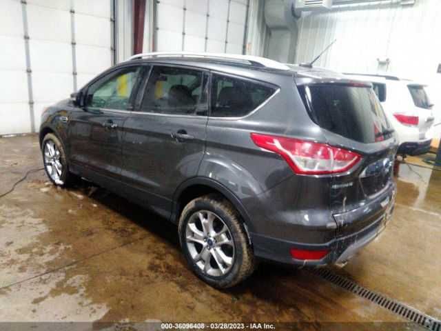 Ford Escape 2014 Titanium  !