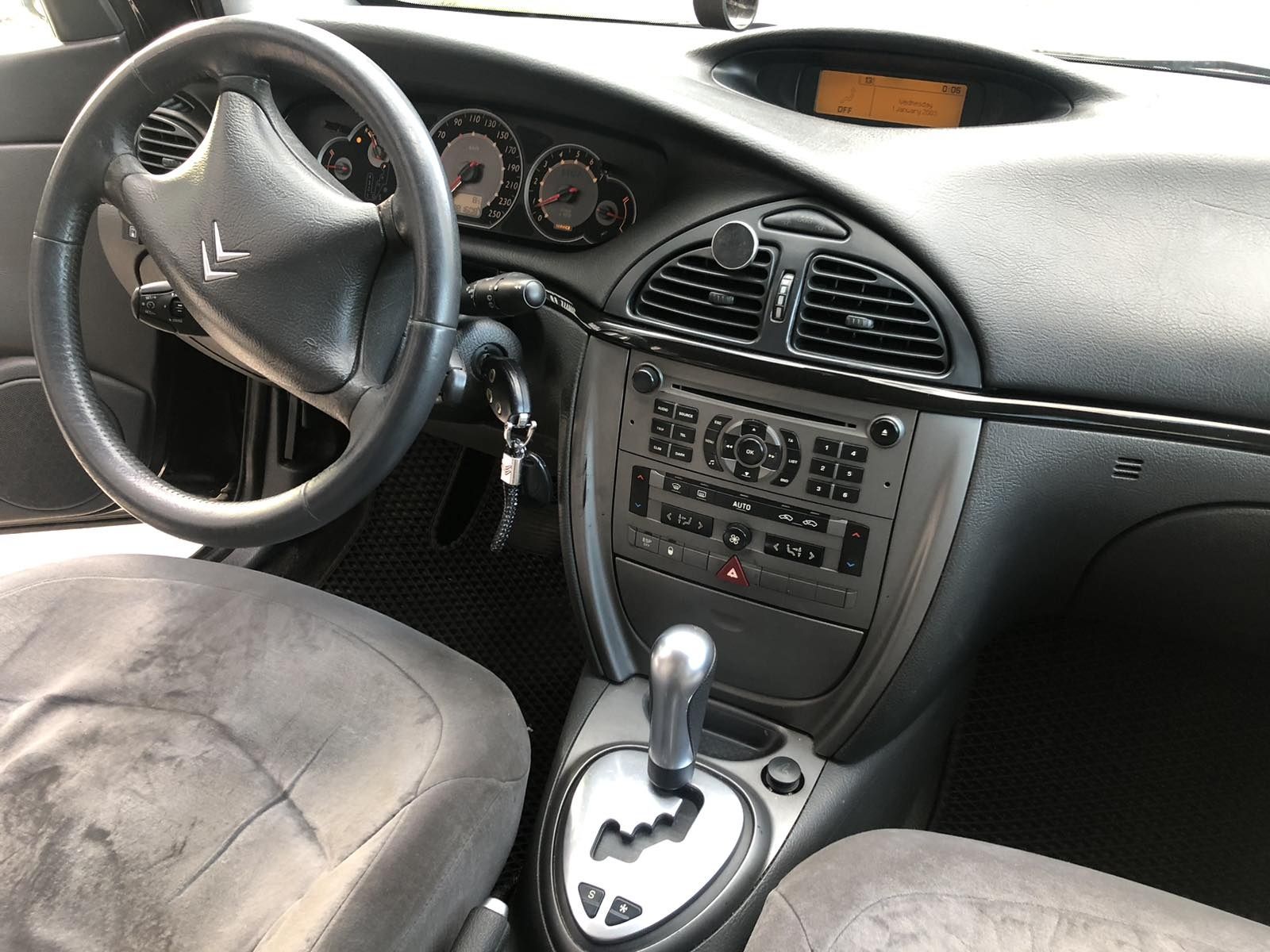 Продам Citroen C5