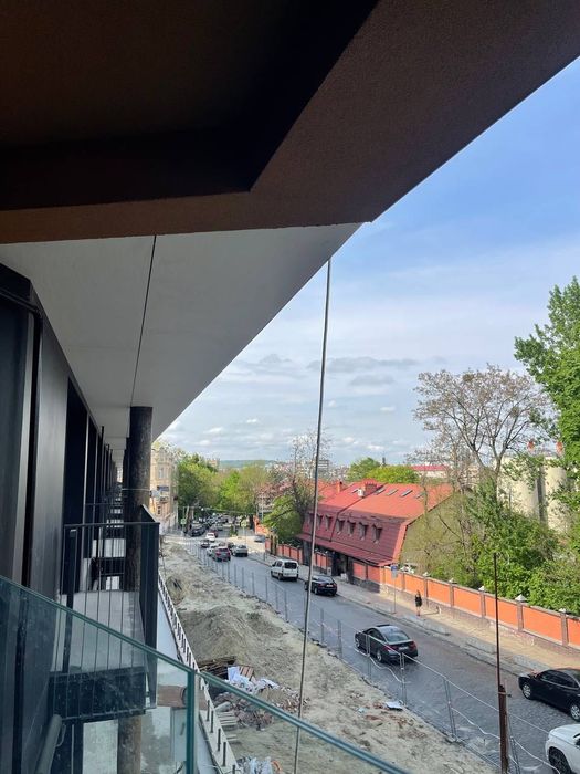 Продаж 1 кімнатної квартири ЖК PRAUD Select вул. Клепарівська (69.5м2)