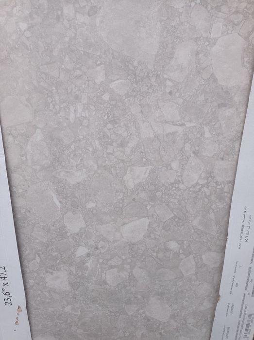 Плитка керамограніт