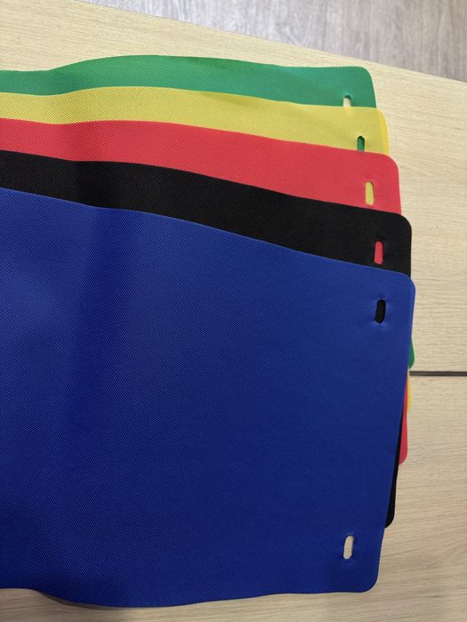 Фон для фотокуба для съёмки предметов товаров набор Puluz