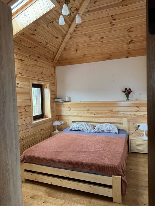 Автономный дом в Оболонском районе