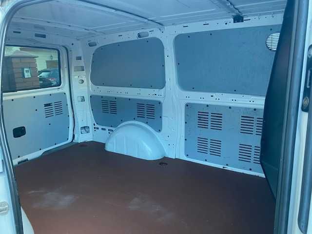 Daimler Mercedes VITO.Supe Stan!!