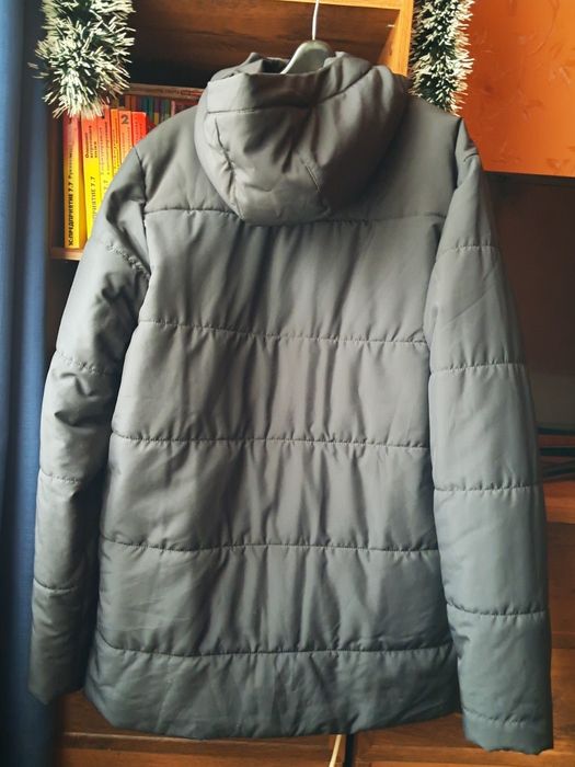 Куртка мужская,фирма Erima,размер Xl