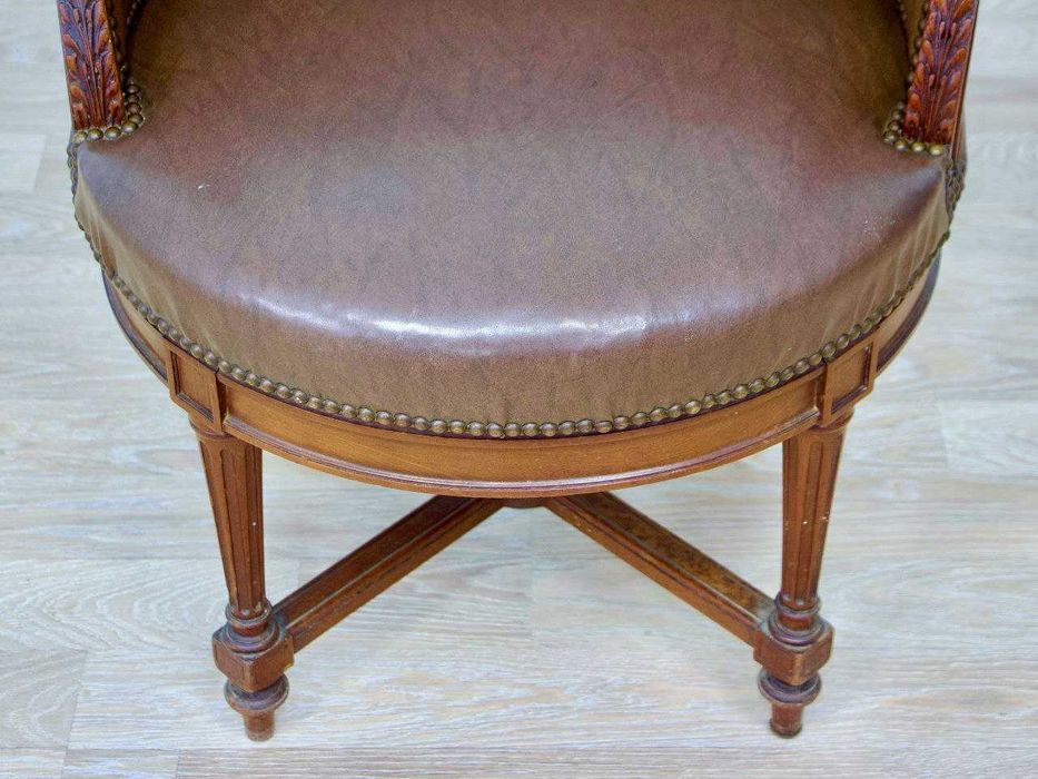 Крісло ампір, кресло ампир, стиль регенства