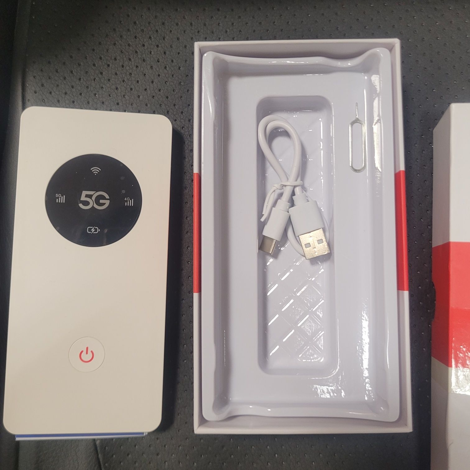 Router mobilny 5g na kartę SIM