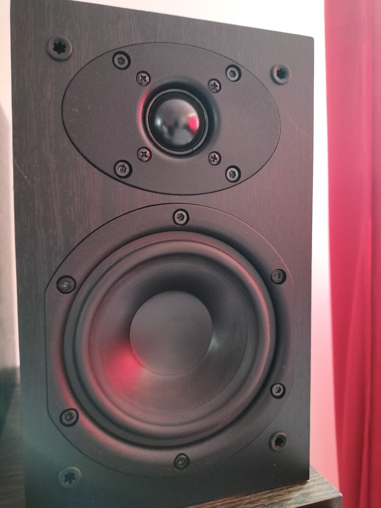 Kolumny Denon SC-M39