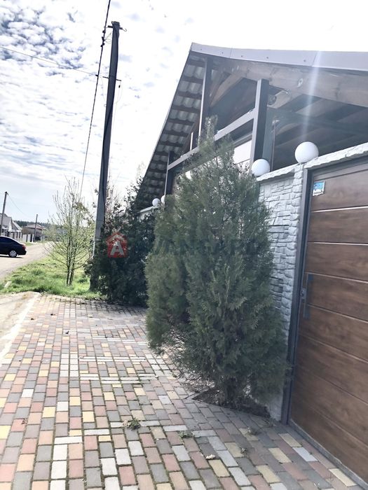 Найкраща ціна!!!Продам будинок з гаражем в с. Нове, Фастівський р-н