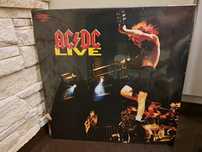 winyl > AC/DC - Live (2LP, Black) - Nowy!!!