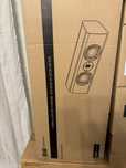 Elac Carina CC241.4 white