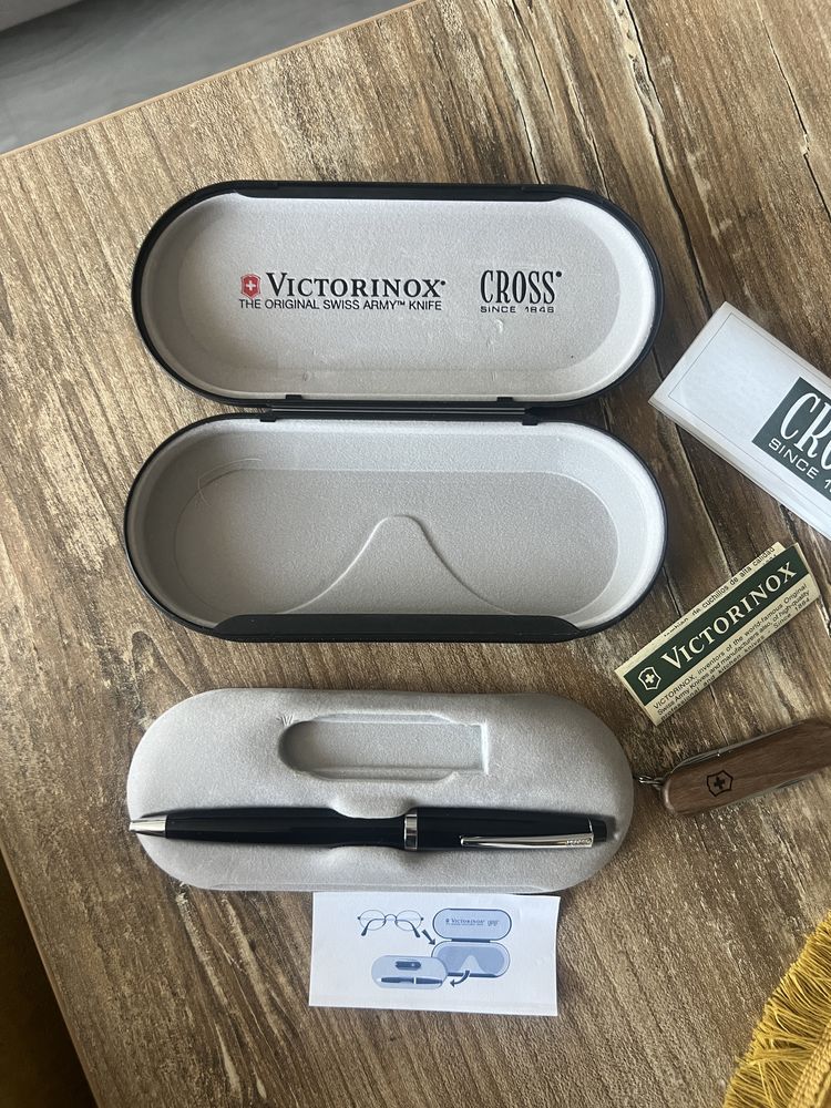 victorinox zestaw