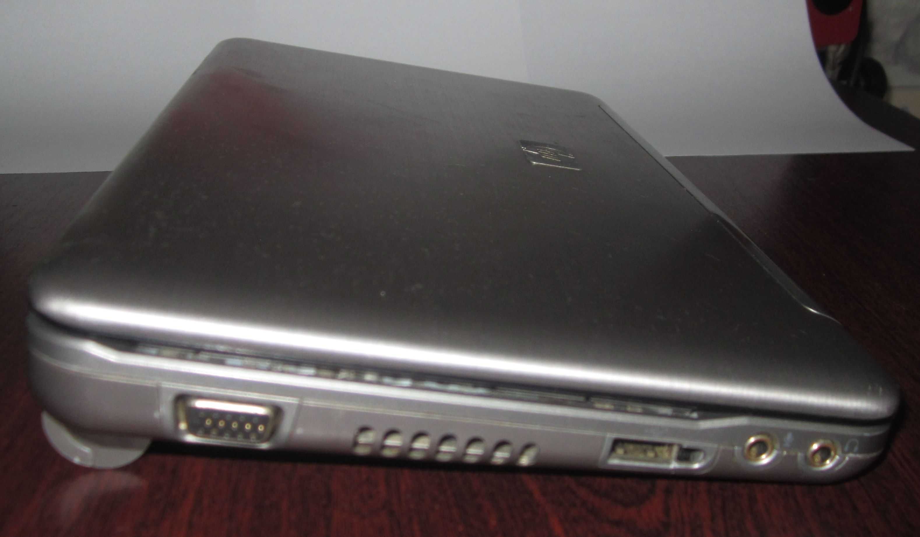 Ноутбук / нетбук HP Mini 2133