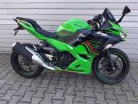 Kawasaki Ninja 400 Ninja 400 na A2 35kw