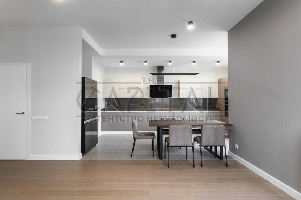 Аренда квартиры(95м2)ул.Филатова Академика ЖК Французский квартал