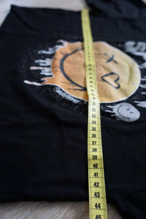 T-shirt Smiley World