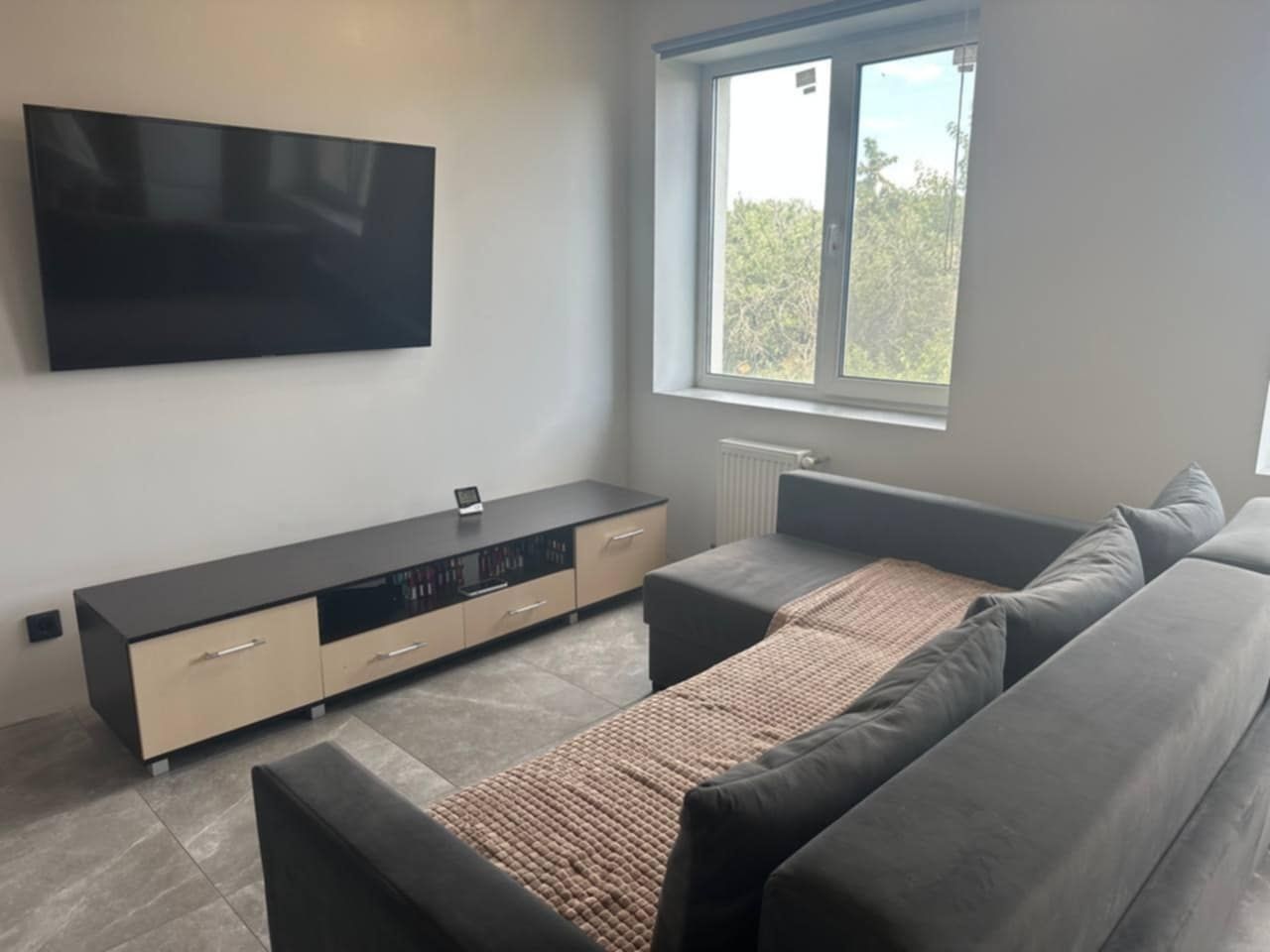 Продам 3 комнатную квартиру
